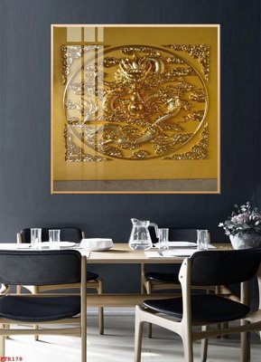 Download file File gốc tranh rồng hổ FTR178 (chất lượng in ấn)