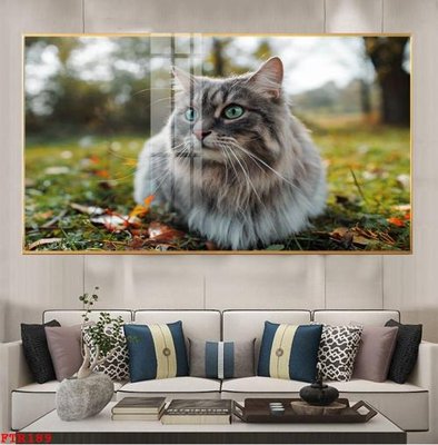 File tranh File gốc tranh rồng hổ FTR189 (gốc) chủ đề thiên nhiên