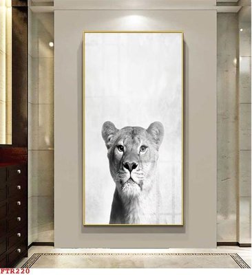 Tải file gốc File gốc tranh rồng hổ FTR220 (in tráng gương) 5DFile gốc File gốc tranh rồng hổ FTR220 (in ấn) phiên bản premium