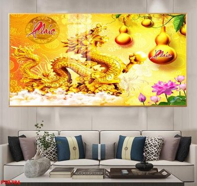 Tải file tranh File gốc tranh rồng hổ FTR781 (ảnh gốc) ngay