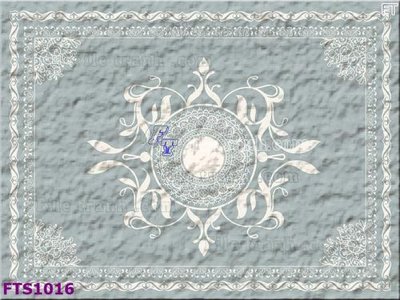 Tải file gốc File in tranh tường hiện đại FTS1016 (in khổ lớn) không vỡ