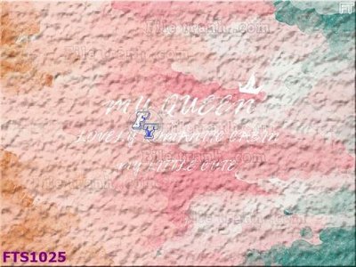 File tranh in mica File in tranh tường hiện đại FTS1025 (độ phân giải cao)