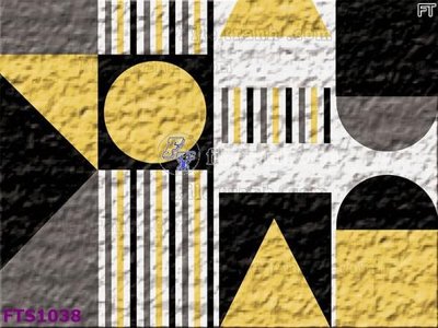 File tranh File in tranh tường hiện đại FTS1038 (gốc) chủ đề con người