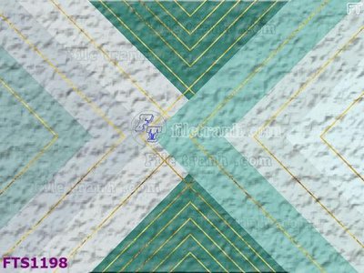 Download file File in tranh tường hiện đại FTS1198 (gốc) in mica ốp bếp