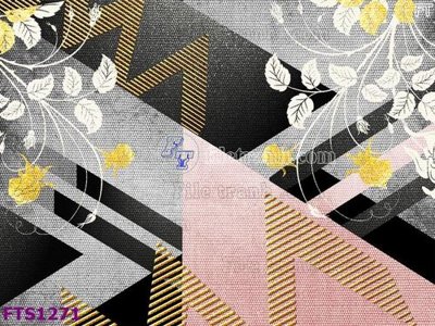 File gốc File in tranh tường hiện đại FTS1271 (PSD/TIFF) độ phân giải cao