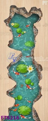 Tải file gốc File in tranh tường hiện đại FTS216 (in không vỡ ảnh)