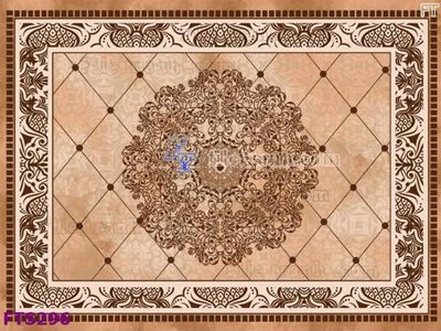 Tải file File in tranh tường hiện đại FTS296 (gốc) in trên mọi chất liệu