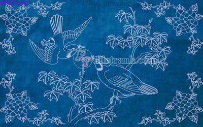 File gốc File in tranh tường hiện đại FTS3140 (trang trí) phòng trẻ em