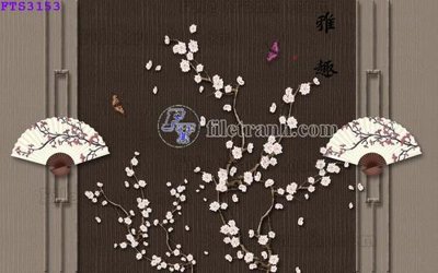 Chi tiết file ảnh File in tranh tường hiện đại FTS3153 sắc nét