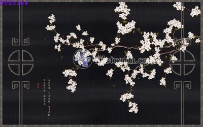 File tranh File in tranh tường hiện đại FTS3264 (bản gốc) in canvas