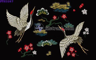 File gốc File in tranh tường hiện đại FTS3267 (chuẩn CMYK) cho nhà in