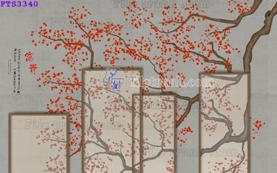 Tải file gốc File in tranh tường hiện đại FTS3340 (in tráng gương) 5DFile gốc File in tranh tường hiện đại FTS3340 (in ấn) phiên bản premium