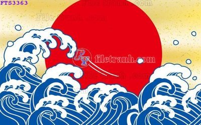 File tranh File in tranh tường hiện đại FTS3363 (gốc) chủ đề con người