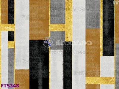 Download file gốc File in tranh tường hiện đại FTS348 (độ nét cao)