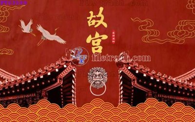 Tải file File in tranh tường hiện đại FTS3589 (gốc) in trên mọi chất liệu