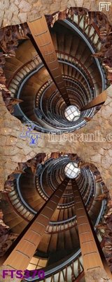 File gốc File in tranh tường hiện đại FTS370 (Filetranh.com) File in tranh tường hiện đại FTS370