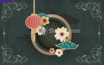 File gốc File in tranh tường hiện đại FTS3737 (in tráng gương) ốp tường