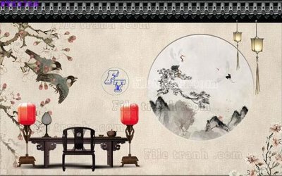 Tải file File in tranh tường hiện đại FTS3766 (ảnh gốc) in tranh kính