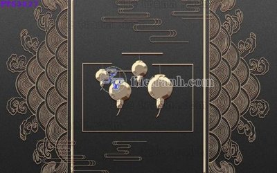 Tải file gốc File in tranh tường hiện đại FTS3827 (in tráng gương) cao cấpFile gốc File in tranh tường hiện đại FTS3827 (in ấn) phiên bản độc quyền