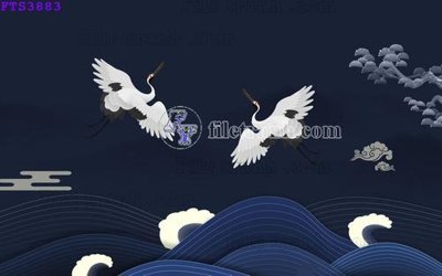 Mua file gốc File in tranh tường hiện đại FTS3883 (chất lượng) tại Filetranh.com