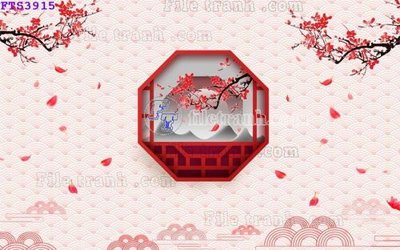 Tải file gốc File in tranh tường hiện đại FTS3915 (in khổ lớn) quảng cáo