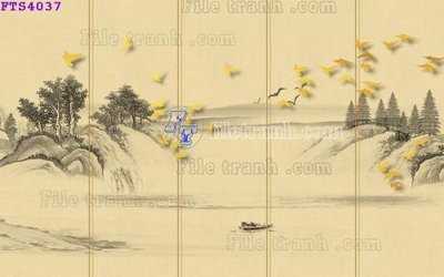 Tải file gốc File in tranh tường hiện đại FTS4037 (in tráng gương) siêu đẹpFile tranh gốc File in tranh tường hiện đại FTS4037 chất lượng cao