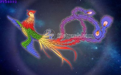 Download file gốc File in tranh tường hiện đại FTS4092 (in mica) trang trí