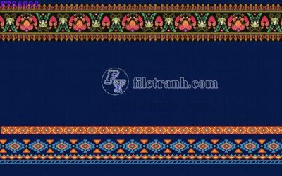 File gốc File in tranh tường hiện đại FTS4098 (phiên bản chuẩn) để in ấn