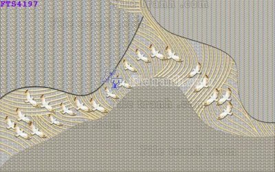 Tải về file gốc File in tranh tường hiện đại FTS4197 (chuẩn in ấn)