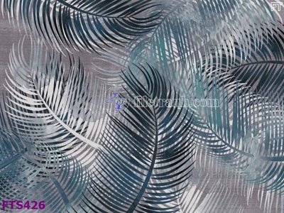 File PSD File in tranh tường hiện đại FTS426 (gốc) cho in quảng cáo