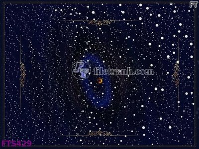 File tranh gốc File in tranh tường hiện đại FTS429 (bản đẹp) độc quyền