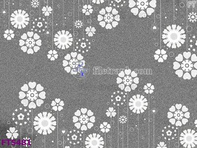 File in trần File in tranh tường hiện đại FTS481 (bản gốc) 5D