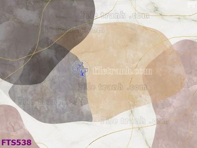File ảnh File in tranh tường hiện đại FTS538 (gốc) dùng in Pano