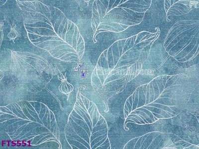 Tải file gốc in lụa File in tranh tường hiện đại FTS551 siêu nét