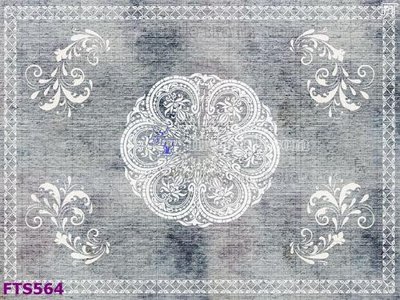 Hình ảnh gốc File in tranh tường hiện đại FTS564 (để in khổ lớn)