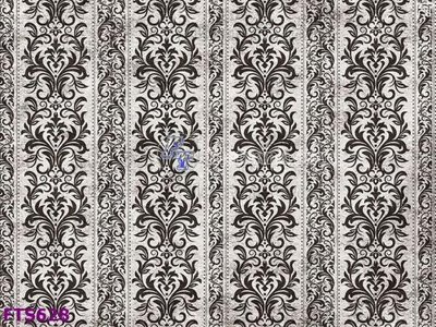 File in lụa File in tranh tường hiện đại FTS628 (tân cổ điển) File in tranh tường hiện đại FTS628