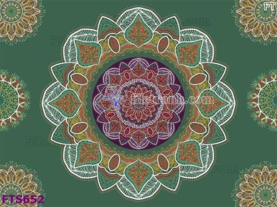 File tranh File in tranh tường hiện đại FTS652 (ảnh gốc) in trần nhà