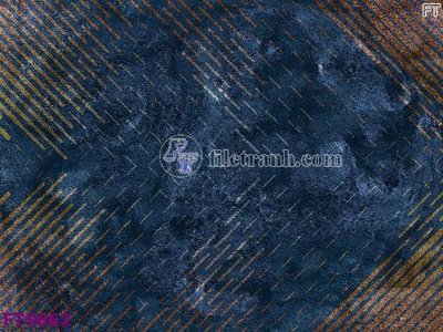 File gốc in ấn File in tranh tường hiện đại FTS662 chuẩn màu CMYK