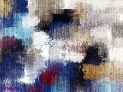 File tranh trang trí File in tranh tường hiện đại FTS678 (file gốc)