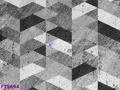 Tải file gốc File in tranh tường hiện đại FTS694 (bản PSD) còn layer