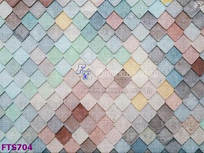 File tranh File in tranh tường hiện đại FTS704 (ảnh gốc) không bị mờ