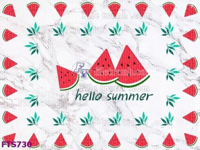 Tải file File in tranh tường hiện đại FTS730 (ảnh gốc) in tranh kính