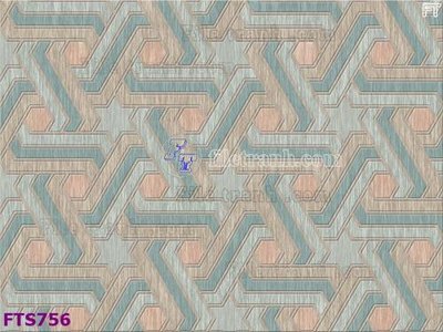 Ảnh gốc File in tranh tường hiện đại FTS756 (độ nét cao) in tráng gương