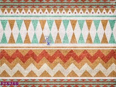 File gốc File in tranh tường hiện đại FTS769 (in ấn) không giới hạn