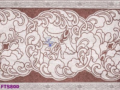 File in mica File in tranh tường hiện đại FTS800 (ảnh gốc) đẹp