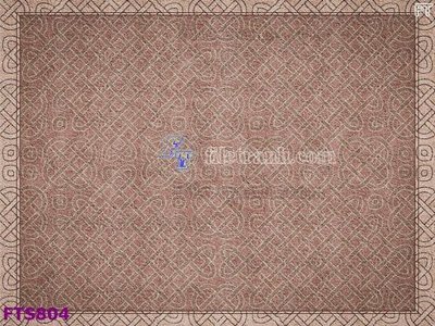 Tải file gốc in lụa File in tranh tường hiện đại FTS804 siêu nét