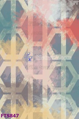 Tải file File in tranh tường hiện đại FTS847 (ảnh gốc) file AI/EPS