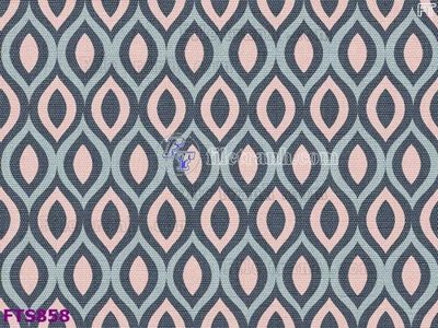 File tranh File in tranh tường hiện đại FTS858 (bản gốc) treo phòng ăn