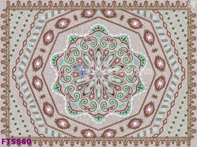 Download file File in tranh tường hiện đại FTS860 (gốc) cho xưởng in