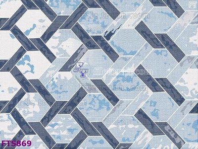 Tải file gốc File in tranh tường hiện đại FTS869 dùng cho in ấn